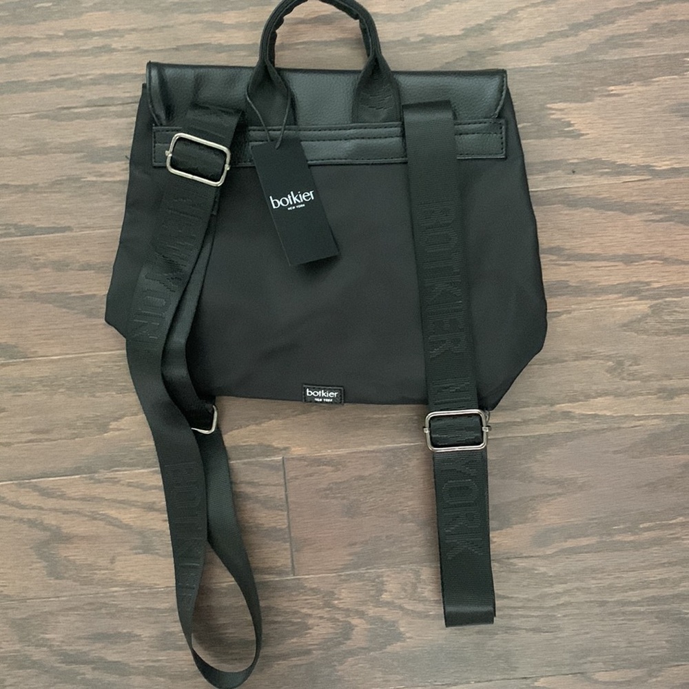 Botkier Nylon backpack - Picture 2 of 9